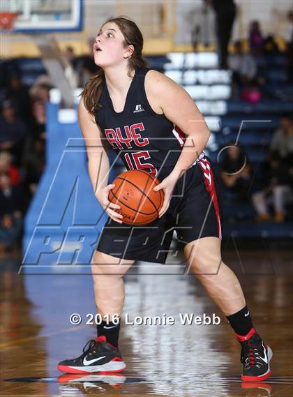 Thumbnail 3 in Ossining vs. Rye (Pace University) photogallery.