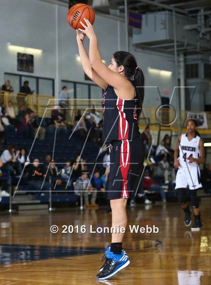 Thumbnail 3 in Ossining vs. Rye (Pace University) photogallery.
