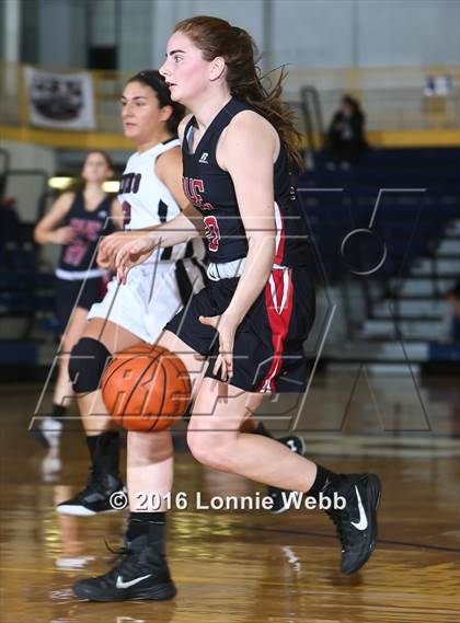 Thumbnail 2 in Ossining vs. Rye (Pace University) photogallery.