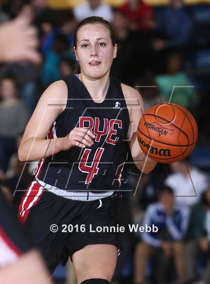 Thumbnail 2 in Ossining vs. Rye (Pace University) photogallery.