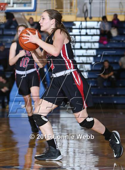 Thumbnail 3 in Ossining vs. Rye (Pace University) photogallery.