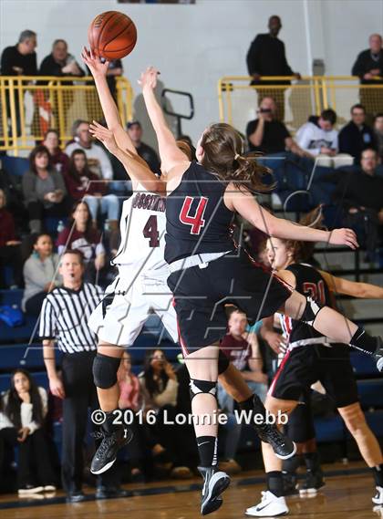 Thumbnail 2 in Ossining vs. Rye (Pace University) photogallery.