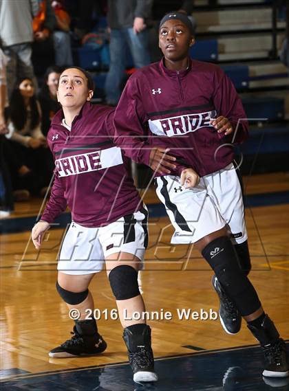 Thumbnail 1 in Ossining vs. Rye (Pace University) photogallery.