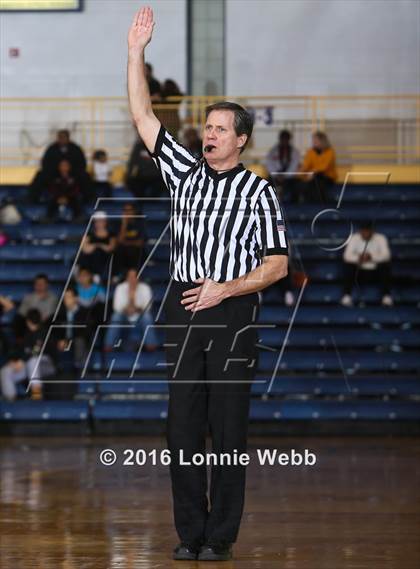 Thumbnail 1 in Ossining vs. Rye (Pace University) photogallery.