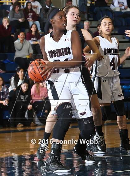 Thumbnail 1 in Ossining vs. Rye (Pace University) photogallery.