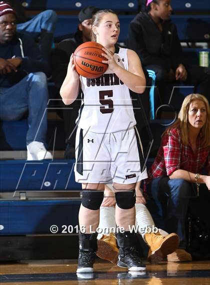 Thumbnail 3 in Ossining vs. Rye (Pace University) photogallery.