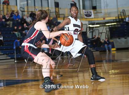 Thumbnail 1 in Ossining vs. Rye (Pace University) photogallery.