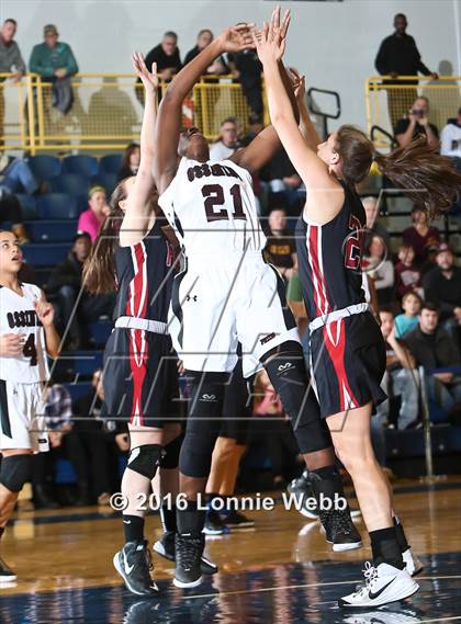 Thumbnail 3 in Ossining vs. Rye (Pace University) photogallery.