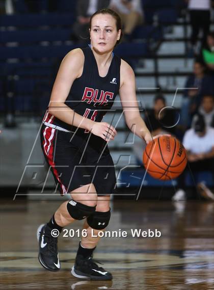 Thumbnail 2 in Ossining vs. Rye (Pace University) photogallery.