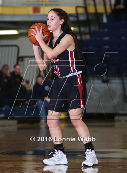 Thumbnail 1 in Ossining vs. Rye (Pace University) photogallery.
