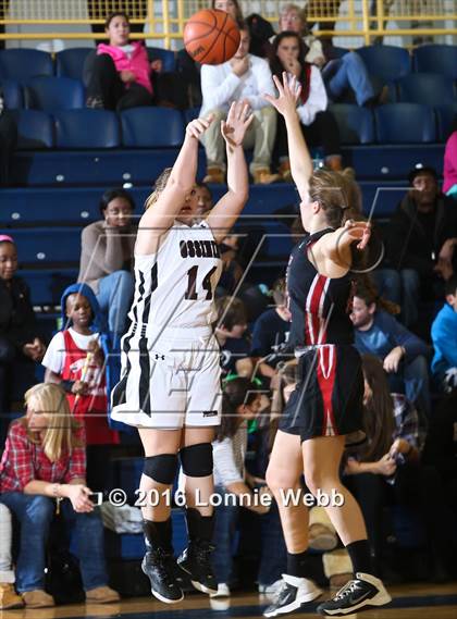 Thumbnail 3 in Ossining vs. Rye (Pace University) photogallery.