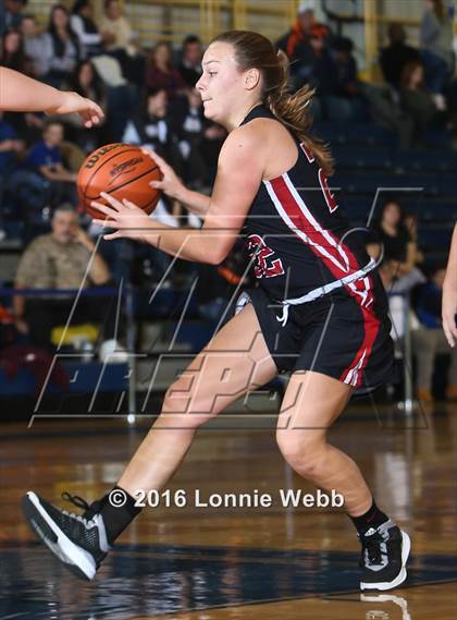 Thumbnail 3 in Ossining vs. Rye (Pace University) photogallery.