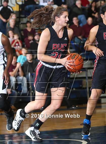 Thumbnail 2 in Ossining vs. Rye (Pace University) photogallery.