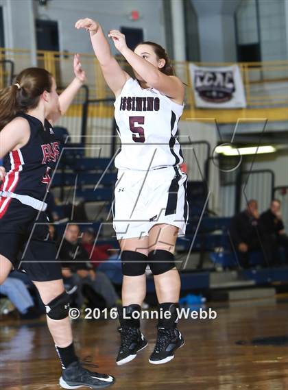 Thumbnail 1 in Ossining vs. Rye (Pace University) photogallery.