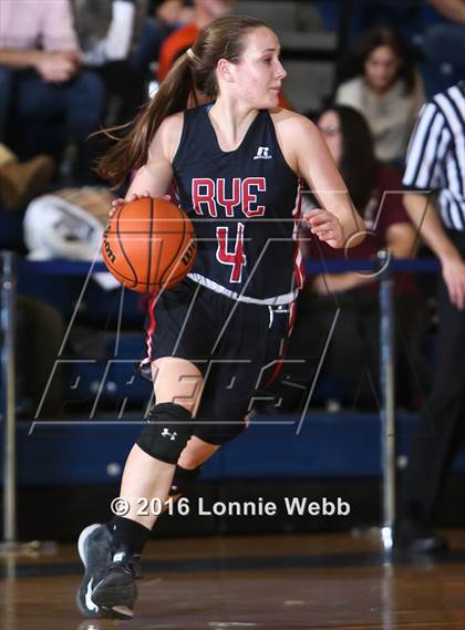 Thumbnail 3 in Ossining vs. Rye (Pace University) photogallery.
