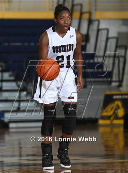 Thumbnail 1 in Ossining vs. Rye (Pace University) photogallery.
