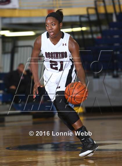 Thumbnail 3 in Ossining vs. Rye (Pace University) photogallery.