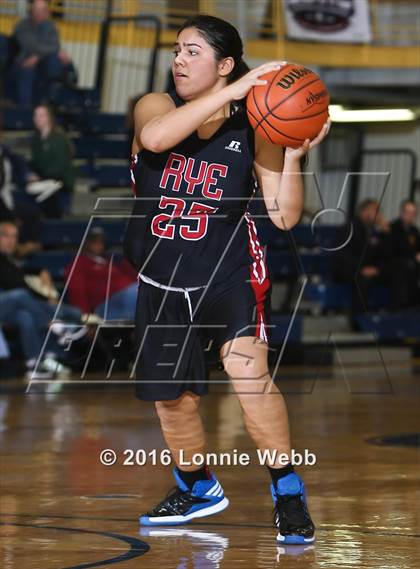 Thumbnail 1 in Ossining vs. Rye (Pace University) photogallery.