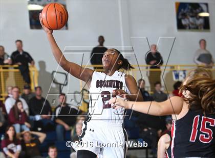 Thumbnail 1 in Ossining vs. Rye (Pace University) photogallery.