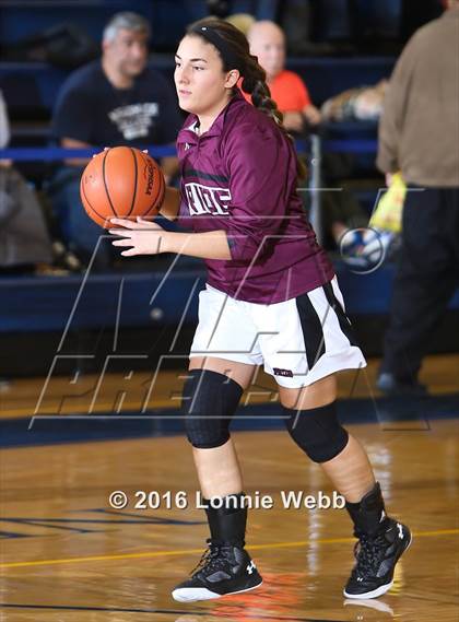 Thumbnail 3 in Ossining vs. Rye (Pace University) photogallery.