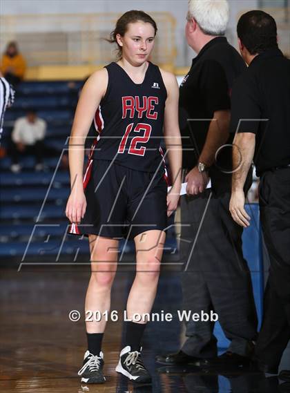 Thumbnail 2 in Ossining vs. Rye (Pace University) photogallery.