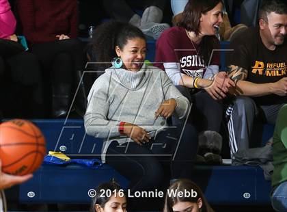 Thumbnail 3 in Ossining vs. Rye (Pace University) photogallery.