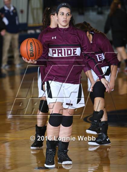 Thumbnail 2 in Ossining vs. Rye (Pace University) photogallery.