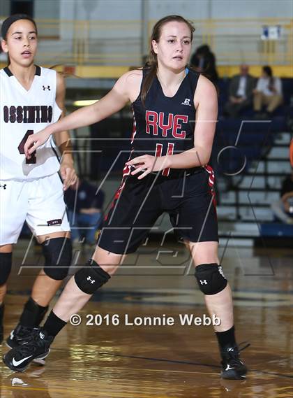 Thumbnail 3 in Ossining vs. Rye (Pace University) photogallery.