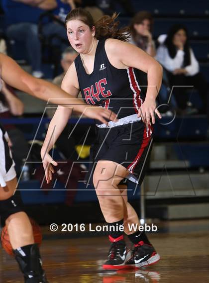 Thumbnail 2 in Ossining vs. Rye (Pace University) photogallery.