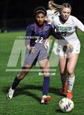 Photo from the gallery "Covenant Day vs Weddington (Queen City Classic)"