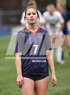 Photo from the gallery "Covenant Day vs Weddington (Queen City Classic)"