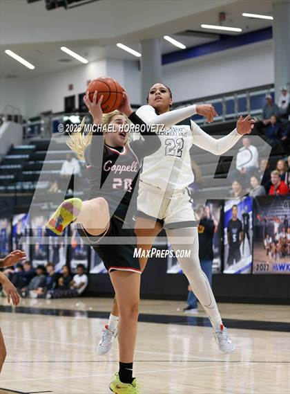 Thumbnail 3 in Coppell @ Hebron photogallery.
