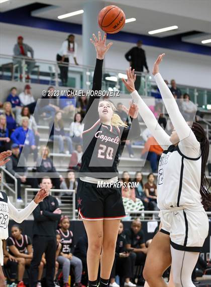 Thumbnail 3 in Coppell @ Hebron photogallery.