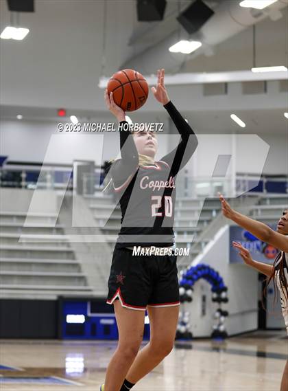 Thumbnail 1 in Coppell @ Hebron photogallery.