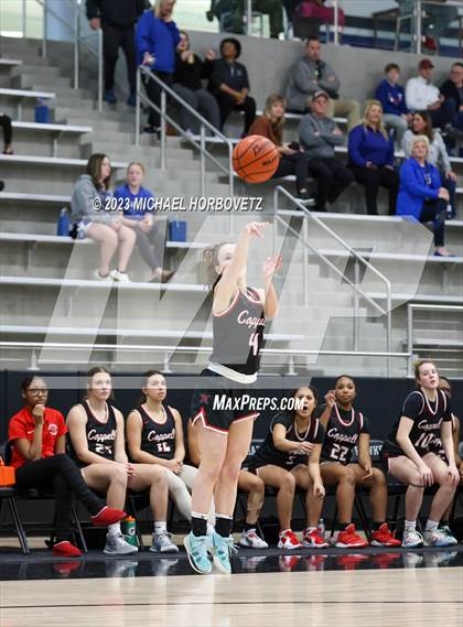 Thumbnail 1 in Coppell @ Hebron photogallery.