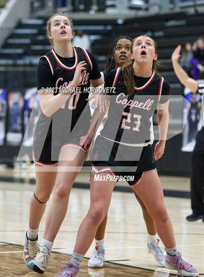 Thumbnail 2 in Coppell @ Hebron photogallery.