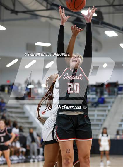Thumbnail 1 in Coppell @ Hebron photogallery.