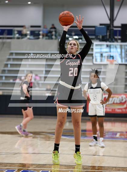 Thumbnail 1 in Coppell @ Hebron photogallery.