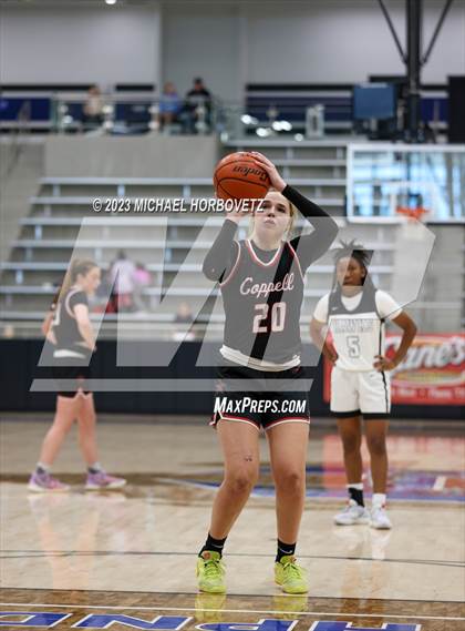 Thumbnail 3 in Coppell @ Hebron photogallery.