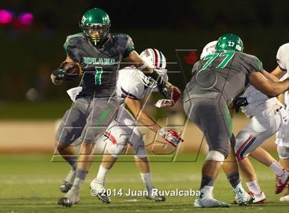 Thumbnail 3 in Tesoro @ Upland  photogallery.