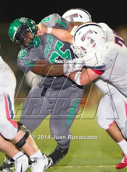 Thumbnail 2 in Tesoro @ Upland  photogallery.