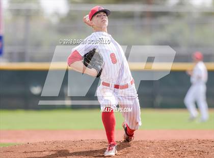 Thumbnail 1 in Liberty @ Legend (Boras Classic) photogallery.