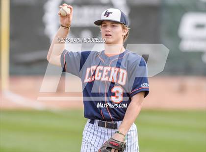 Thumbnail 2 in Liberty @ Legend (Boras Classic) photogallery.