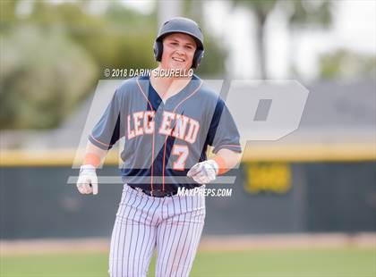 Thumbnail 3 in Liberty @ Legend (Boras Classic) photogallery.