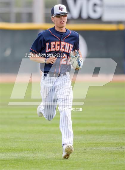 Thumbnail 1 in Liberty @ Legend (Boras Classic) photogallery.