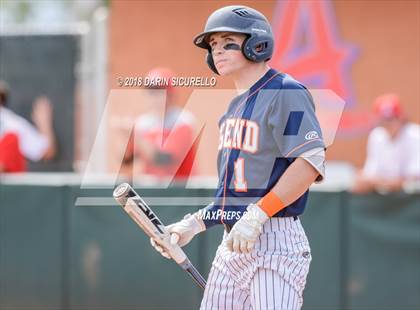 Thumbnail 2 in Liberty @ Legend (Boras Classic) photogallery.