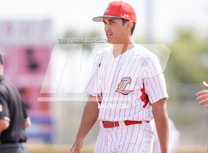 Thumbnail 1 in Liberty @ Legend (Boras Classic) photogallery.