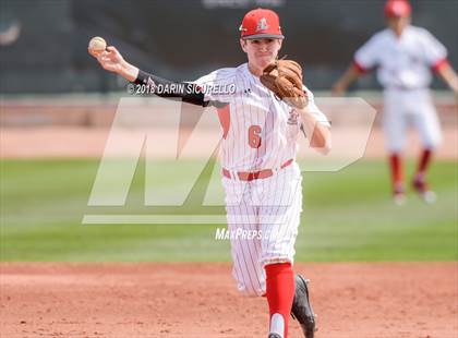 Thumbnail 3 in Liberty @ Legend (Boras Classic) photogallery.