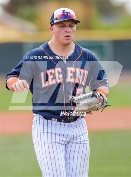 Thumbnail 3 in Liberty @ Legend (Boras Classic) photogallery.