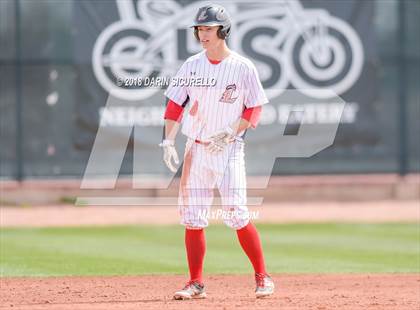 Thumbnail 2 in Liberty @ Legend (Boras Classic) photogallery.